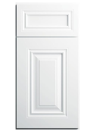 PARK AVE.PB10 - White