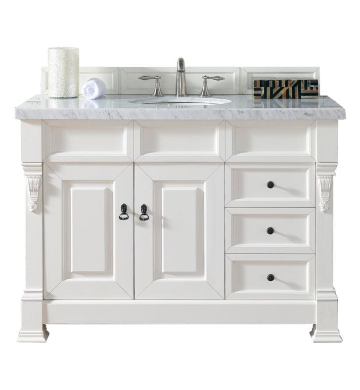 Brookfield 48 Single Bathroom Vanity