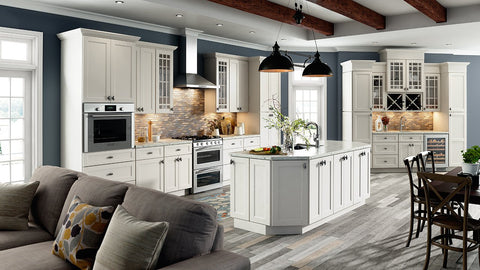 Trenton Kitchen