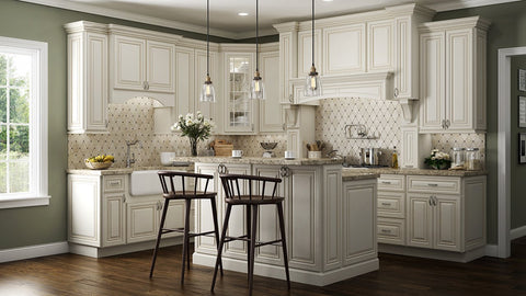 Wheaton Kitchen