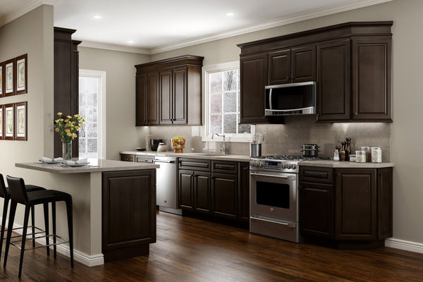 Quincy Espresso Kitchen