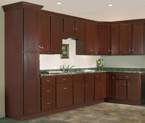 Salem Cherry Kitchen