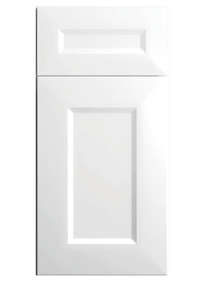 VICTORIA VB10 - WHITE