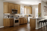 Quincy Golden Kitchen
