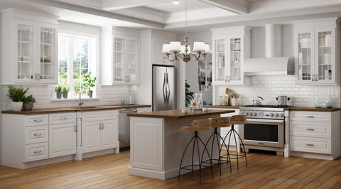 JSI CABINETRY