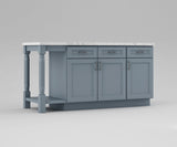 Steel Gray