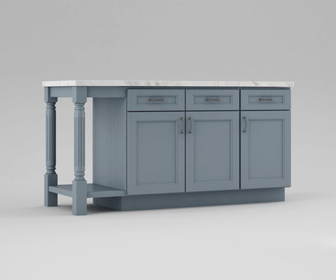 Steel Gray