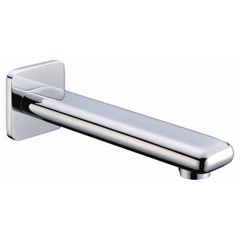 Dawn? Wall Mount Tub Spout, Chrome