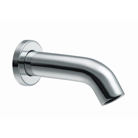 Dawn? Wall Mount Tub Spout, Chrome