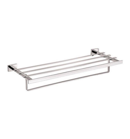 Aqua Plato 24" Towel Rack 