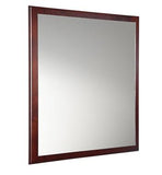 Fresca Oxford 26" Antique White Mirror