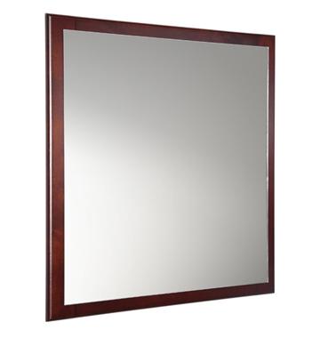 Fresca Oxford 32" Antique White Mirror