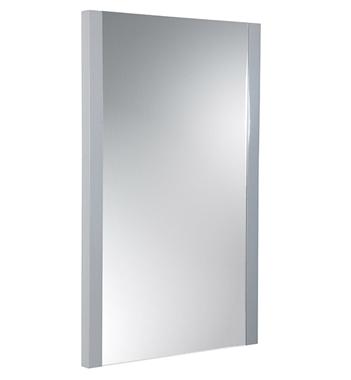 Fresca Torino 21" White Mirror