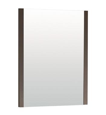 Fresca Torino 26" Gray Oak Mirror