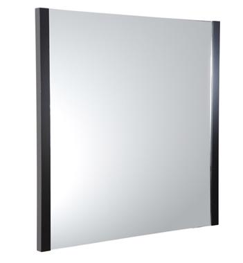 Fresca Torino 32" Espresso Mirror