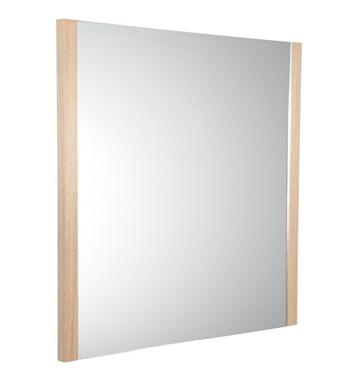 Fresca Torino 32" Light Oak Mirror