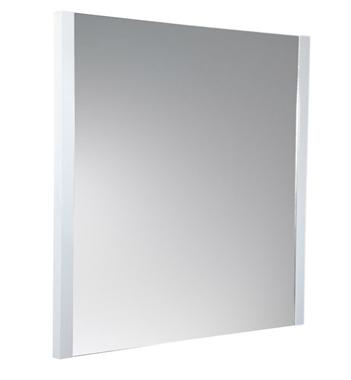 Fresca Torino 32" White Mirror