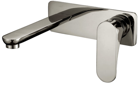 WALL MOUNT FAUCETS
