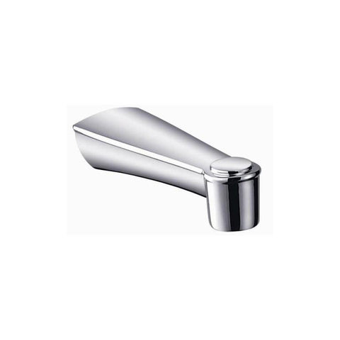 Dawn? Wall Mount Tub Spout, Chrome