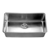 Dawn? Undermount Single Bowl Sink