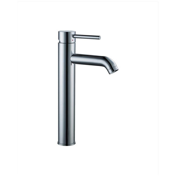 Dawn? Single-lever tall lavatory faucet, Chrome