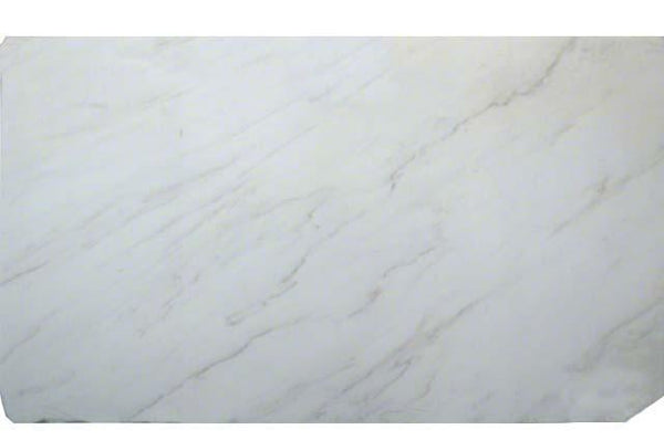 MYSTERY WHITE MARBLE